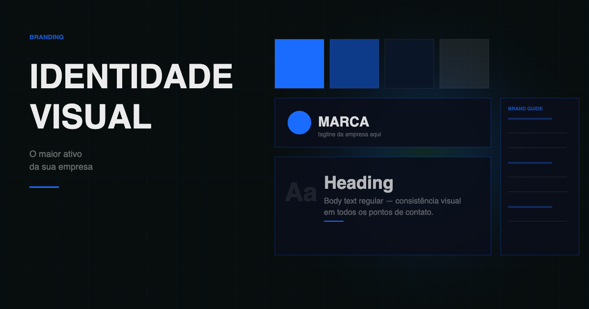 Identidade Visual
